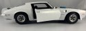 PONTIAC 1972 Firebird Trans Am 1:18 model WELLY