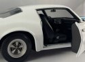 PONTIAC 1972 Firebird Trans Am 1:18 model WELLY