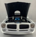 PONTIAC 1972 Firebird Trans Am 1:18 model WELLY