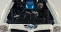 PONTIAC 1972 Firebird Trans Am 1:18 model WELLY