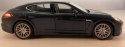 PORSCHE Panamera S samochód model metal WELLY 1:24