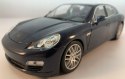 PORSCHE Panamera S samochód model metal WELLY 1:24