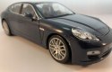 PORSCHE Panamera S samochód model metal WELLY 1:24