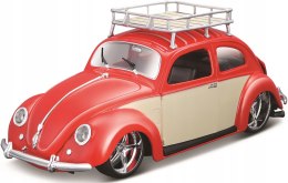 Volkswagen Beetle 1951 1:18 model Maisto 32614