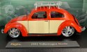 Volkswagen Beetle 1951 1:18 model Maisto 32614