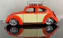 Volkswagen Beetle 1951 1:18 model Maisto 32614