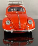 Volkswagen Beetle 1951 1:18 model Maisto 32614