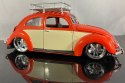 Volkswagen Beetle 1951 1:18 model Maisto 32614