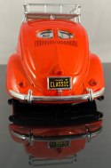 Volkswagen Beetle 1951 1:18 model Maisto 32614