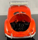 Volkswagen Beetle 1951 1:18 model Maisto 32614