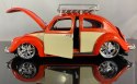 Volkswagen Beetle 1951 1:18 model Maisto 32614
