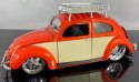 Volkswagen Beetle 1951 1:18 model Maisto 32614