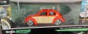 Volkswagen Beetle 1951 1:18 model Maisto 32614