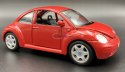 Volkswagen New Beetle VW Garbus 1:24 Maisto 31975