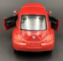 Volkswagen New Beetle VW Garbus 1:24 Maisto 31975