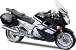 YAMAHA FJR 1300 2006 motocykl model 1:18 Maisto