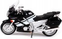 YAMAHA FJR 1300 2006 motocykl model 1:18 Maisto