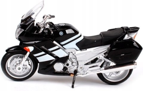 YAMAHA FJR 1300 2006 motocykl model 1:18 Maisto YAMAHA FJR 1300 2006 motocykl model 1:18 Maisto