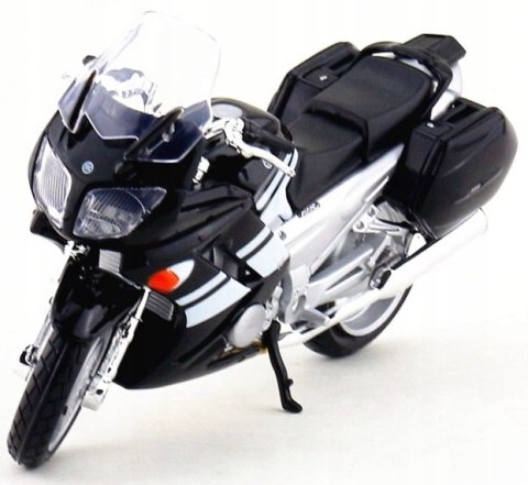 YAMAHA FJR 1300 2006 motocykl model 1:18 Maisto YAMAHA FJR 1300 2006 motocykl model 1:18 Maisto
