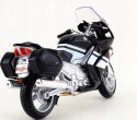 YAMAHA FJR 1300 2006 motocykl model 1:18 Maisto