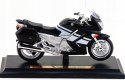 YAMAHA FJR 1300 2006 motocykl model 1:18 Maisto