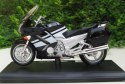 YAMAHA FJR 1300 2006 motocykl model 1:18 Maisto