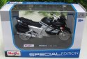 YAMAHA FJR 1300 2006 motocykl model 1:18 Maisto