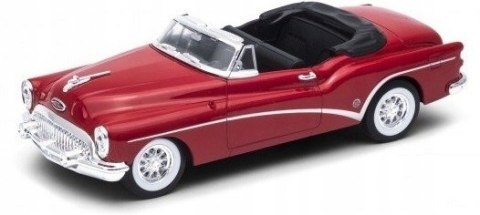 1953 BUICK SKYLARK MODEL METAL WELLY 1:24