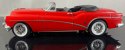 1953 BUICK SKYLARK MODEL METAL WELLY 1:24