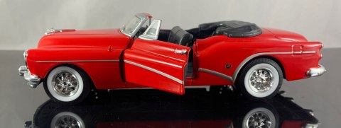 1953 BUICK SKYLARK MODEL METAL WELLY 1:24 1953 BUICK SKYLARK MODEL METAL WELLY 1:24