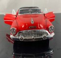 1953 BUICK SKYLARK MODEL METAL WELLY 1:24