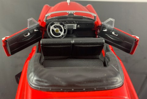 1953 BUICK SKYLARK MODEL METAL WELLY 1:24 1953 BUICK SKYLARK MODEL METAL WELLY 1:24