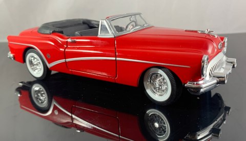 1953 BUICK SKYLARK MODEL METAL WELLY 1:24 1953 BUICK SKYLARK MODEL METAL WELLY 1:24