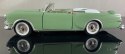 1953 PACKARD CARIBBEAN CONVERTIBLE MODEL WELLY1:24