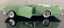 1953 PACKARD CARIBBEAN CONVERTIBLE MODEL WELLY1:24