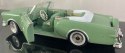 1953 PACKARD CARIBBEAN CONVERTIBLE MODEL WELLY1:24