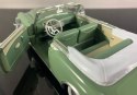 1953 PACKARD CARIBBEAN CONVERTIBLE MODEL WELLY1:24