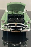 1953 PACKARD CARIBBEAN CONVERTIBLE MODEL WELLY1:24