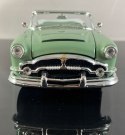 1953 PACKARD CARIBBEAN CONVERTIBLE MODEL WELLY1:24