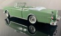 1953 PACKARD CARIBBEAN CONVERTIBLE MODEL WELLY1:24