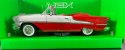 1955 OLDSMOBILE SUPER 88 MODEL METAL WELLY 1:24