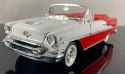 1955 OLDSMOBILE SUPER 88 MODEL METAL WELLY 1:24