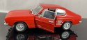 1969 FORD CAPRI MODEL METAL WELLY 1:24