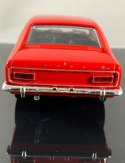 1969 FORD CAPRI MODEL METAL WELLY 1:24