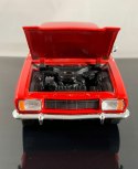 1969 FORD CAPRI MODEL METAL WELLY 1:24