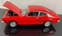 1969 FORD CAPRI MODEL METAL WELLY 1:24