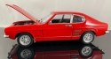 1969 FORD CAPRI MODEL METAL WELLY 1:24