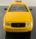 1999 FORD CROWN VICTORIA MODEL METAL WELLY 1:24