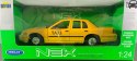 1999 FORD CROWN VICTORIA MODEL METAL WELLY 1:24