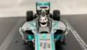 Bolid MERCEDES W05 AMG F1 L. Hamilton BBurago 1:32